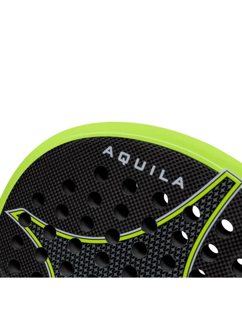 Starvie Aquila Ultra Speed Soft 2024 | Ofertas de pádel